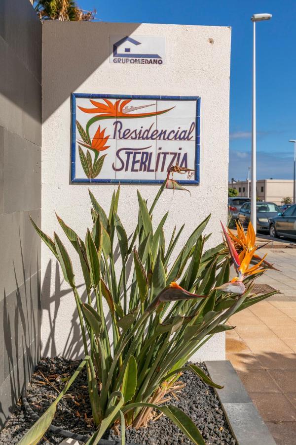 Medano4You The Strelitzia Terrace El Médano Exterior foto